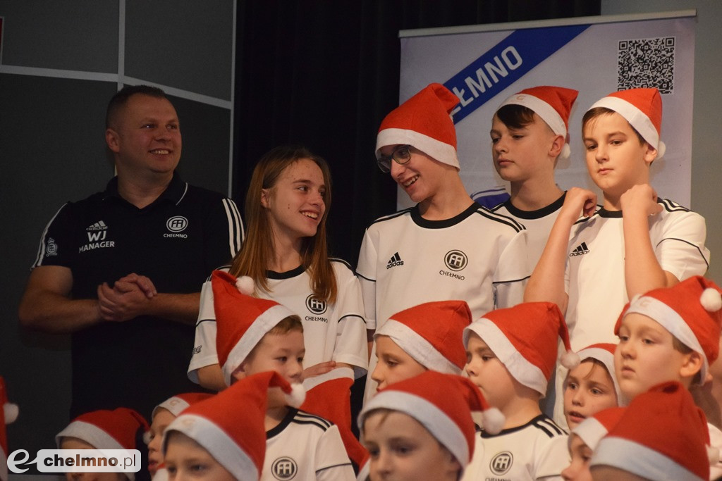 Wielka Gala Zawodników Football Academy