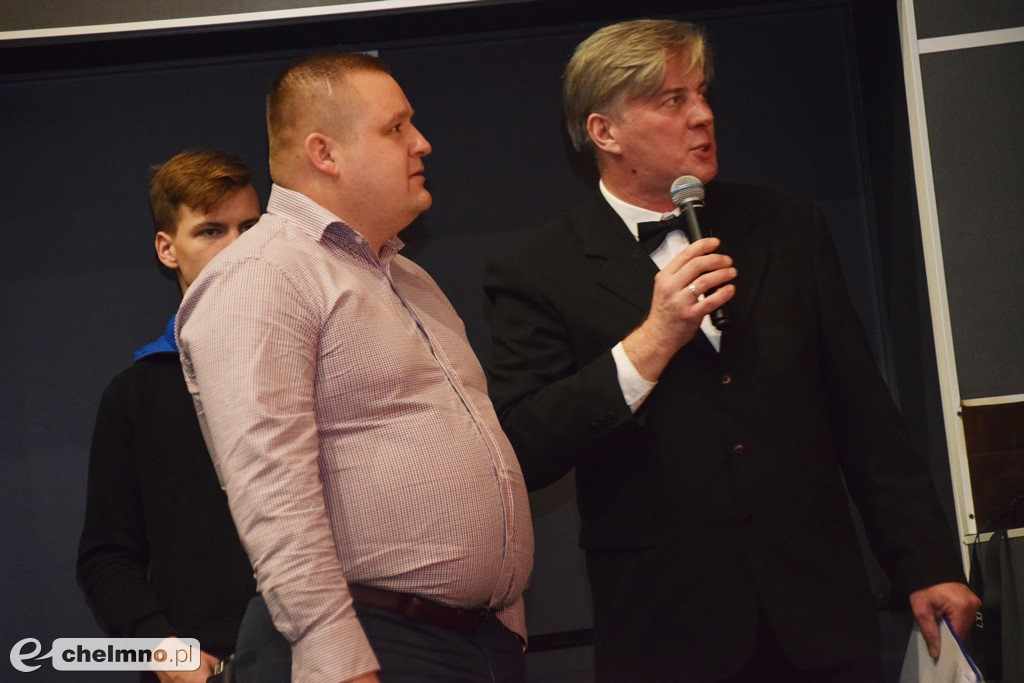 Wielka Gala Zawodników Football Academy