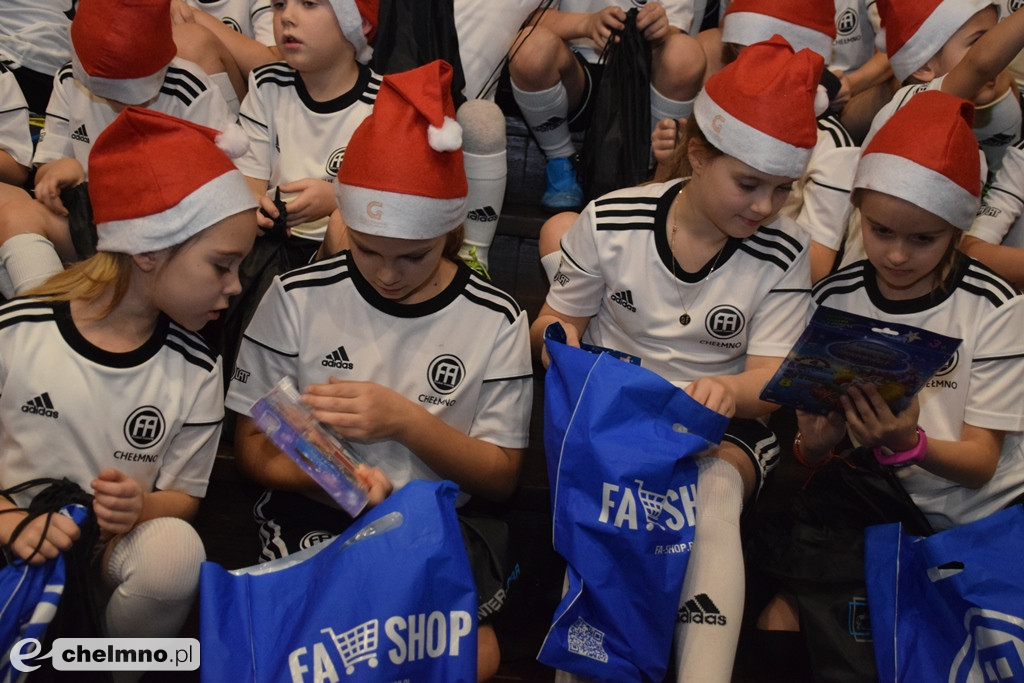 Wielka Gala Zawodników Football Academy