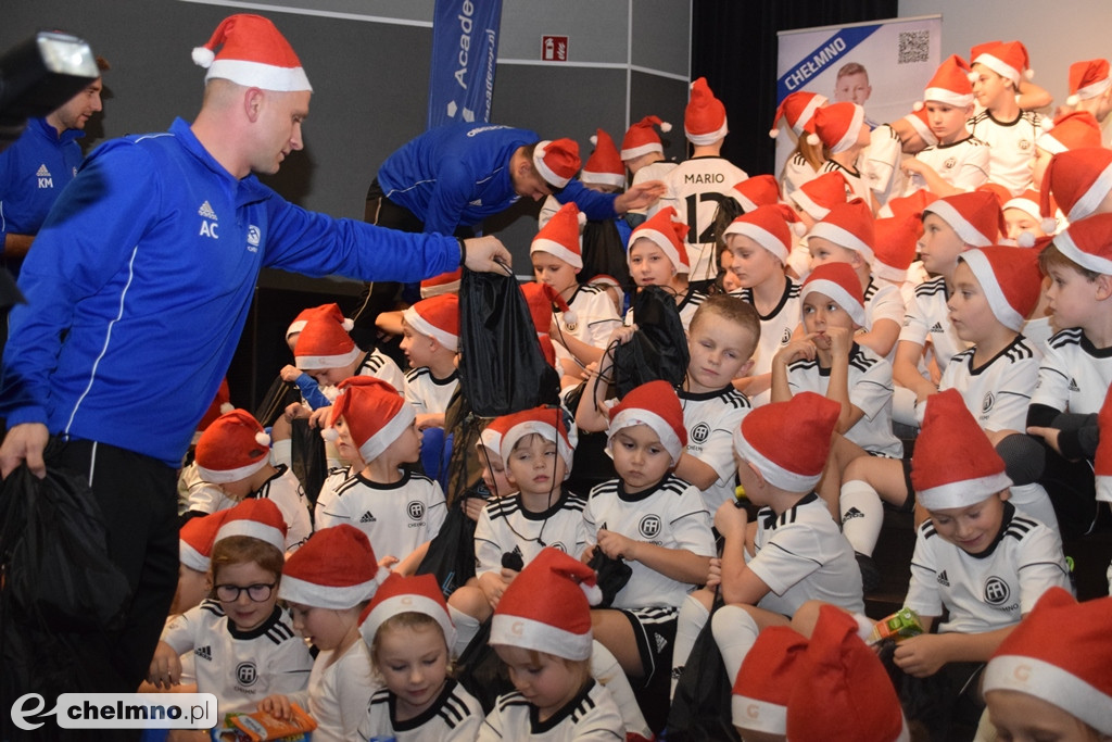 Wielka Gala Zawodników Football Academy