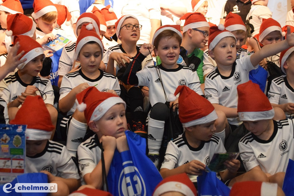 Wielka Gala Zawodników Football Academy