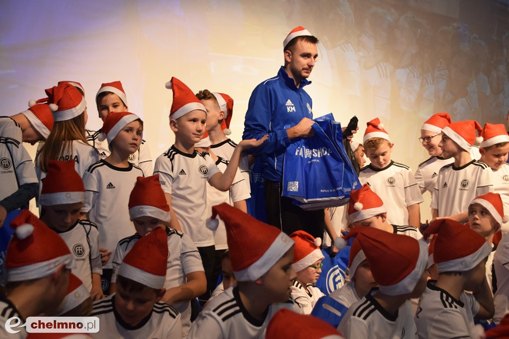 Wielka Gala Zawodników Football Academy