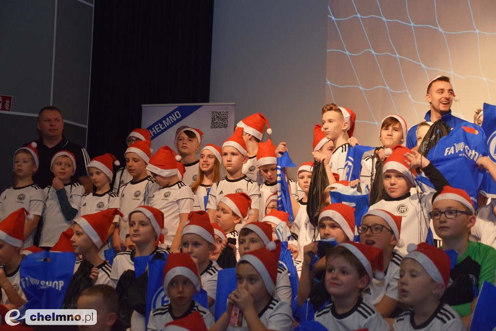 Wielka Gala Zawodników Football Academy