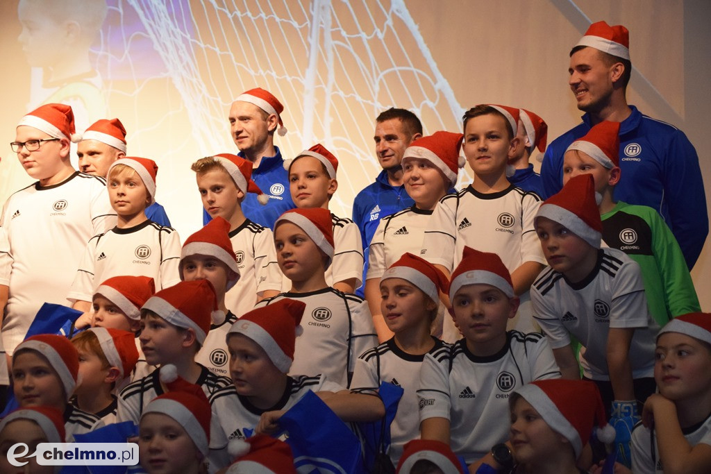 Wielka Gala Zawodników Football Academy