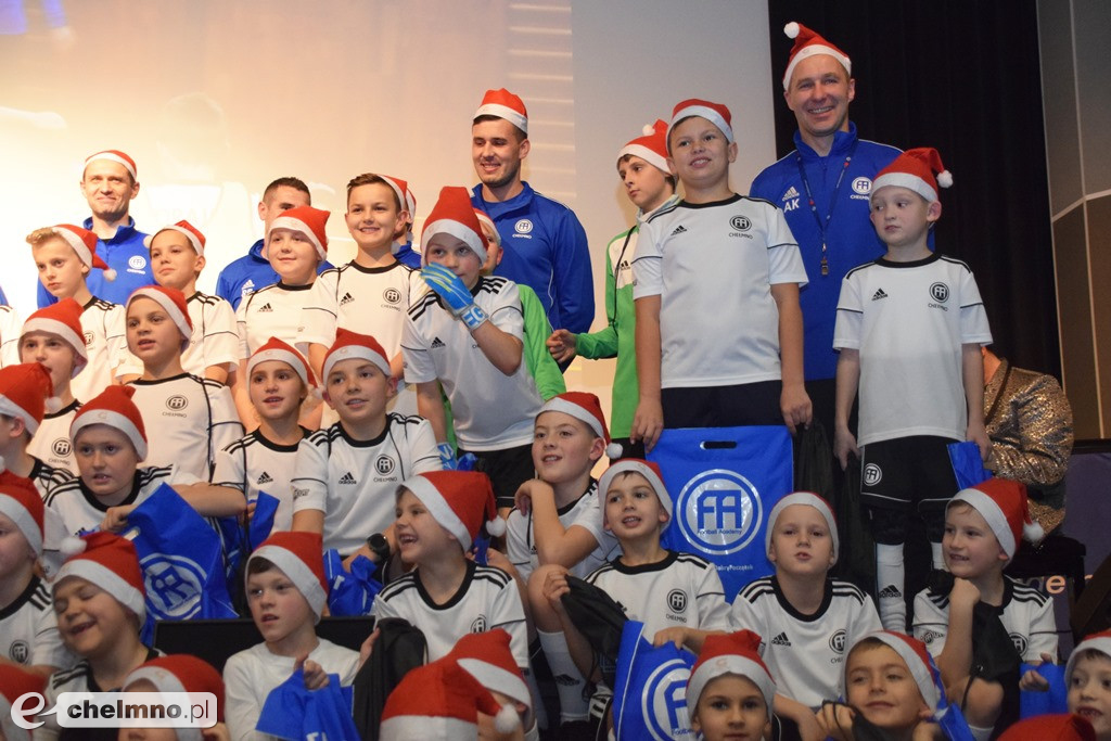 Wielka Gala Zawodników Football Academy