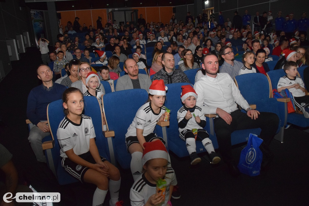 Wielka Gala Zawodników Football Academy