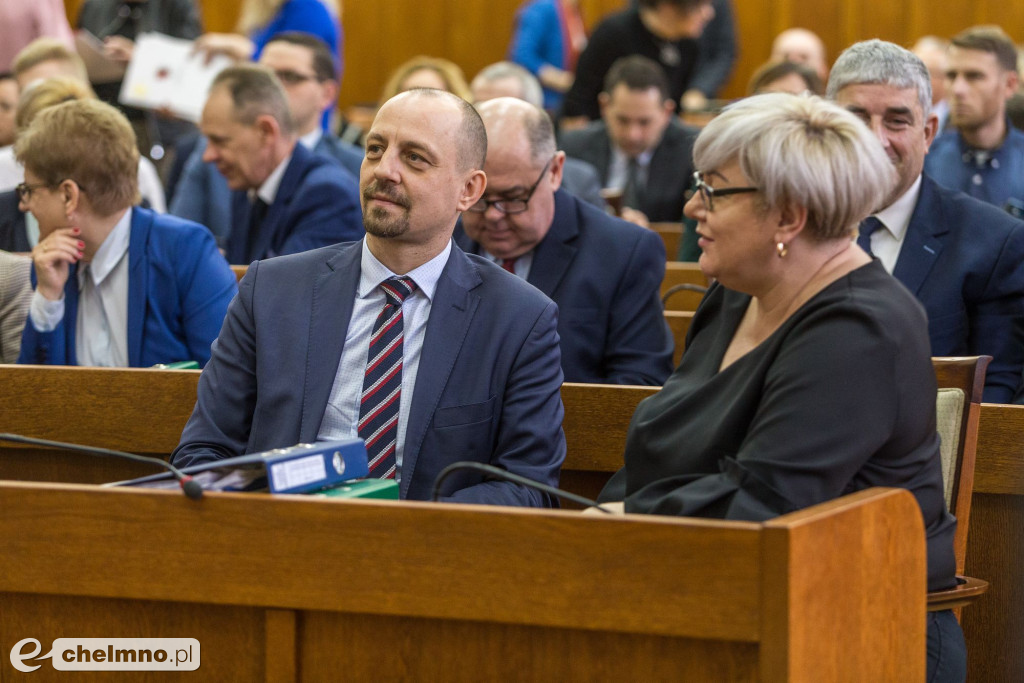 Chełmno otrzymało umowy na projekty aktywizacji