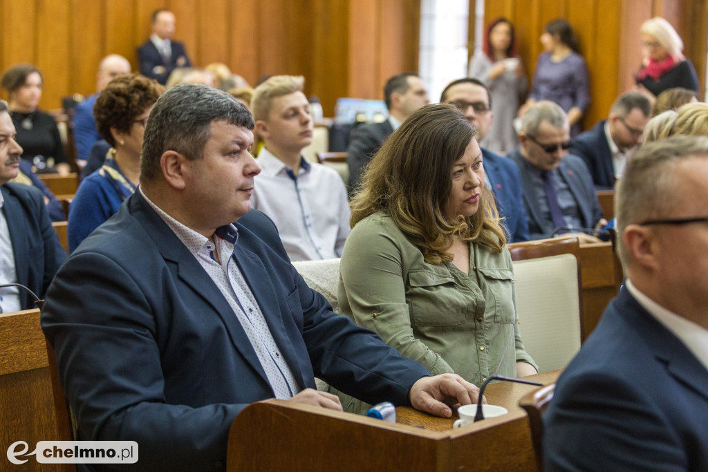 Chełmno otrzymało umowy na projekty aktywizacji