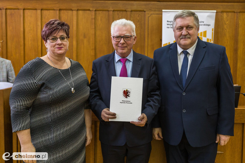 Chełmno otrzymało umowy na projekty aktywizacji