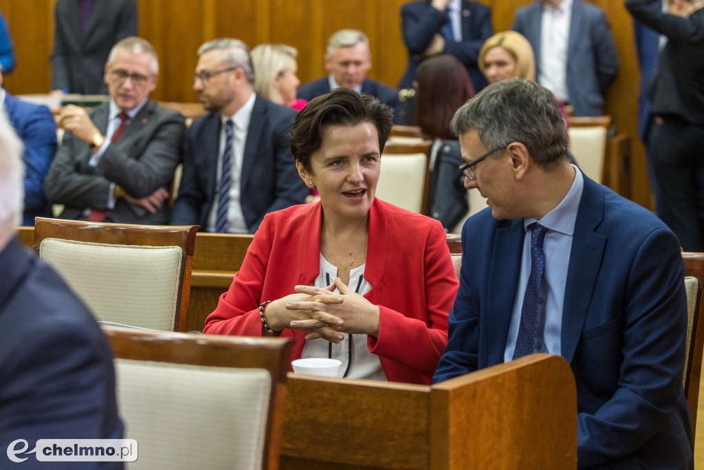 Chełmno otrzymało umowy na projekty aktywizacji