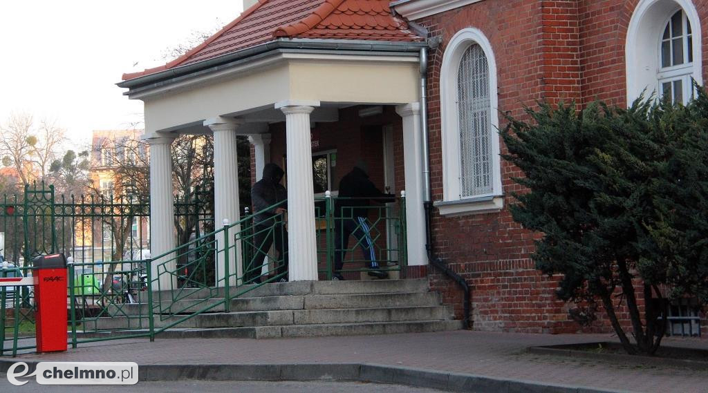 Szkolenie przeciwpożarowe oraz szkolenie w zakresie ochrony