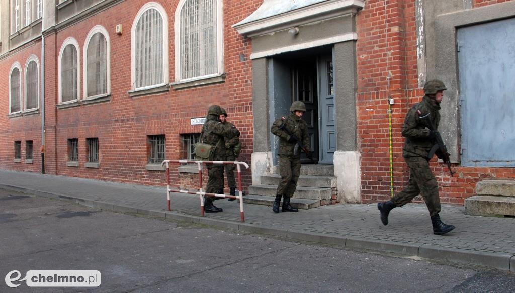 Szkolenie przeciwpożarowe oraz szkolenie w zakresie ochrony