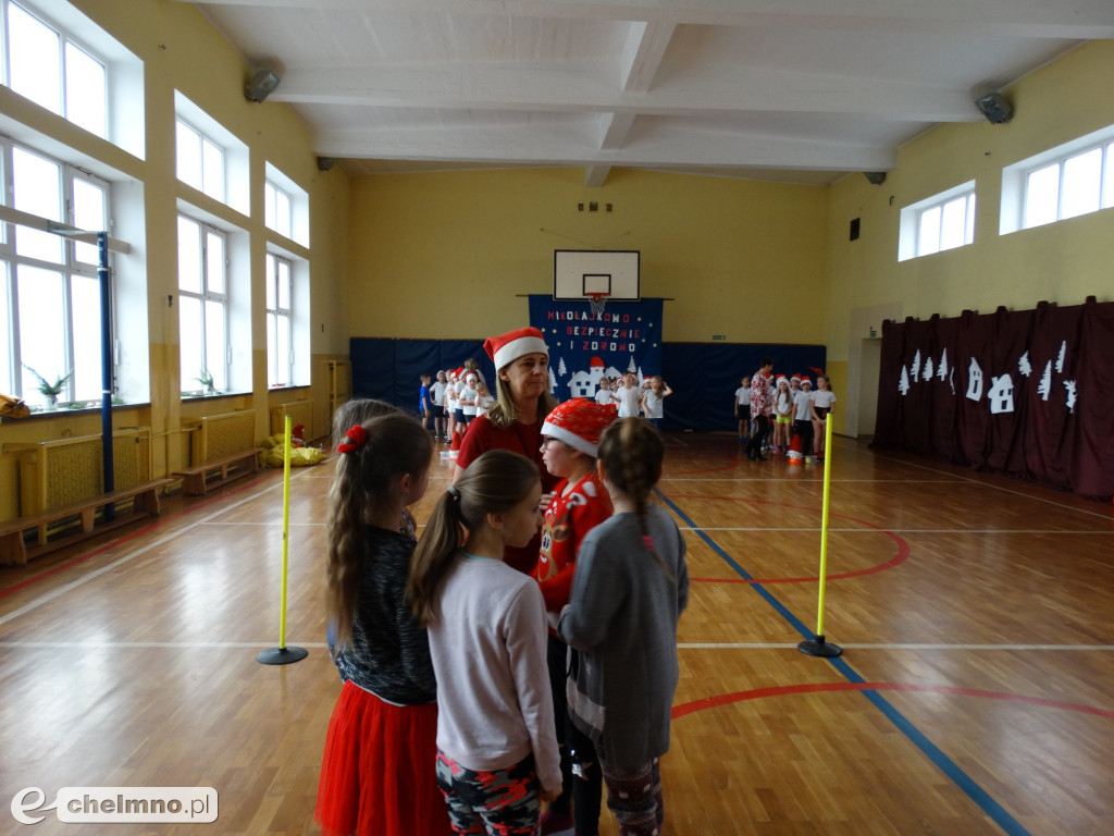 Mikołajki, Mikołajki, Mikołajki.... fotorelacja z SP4