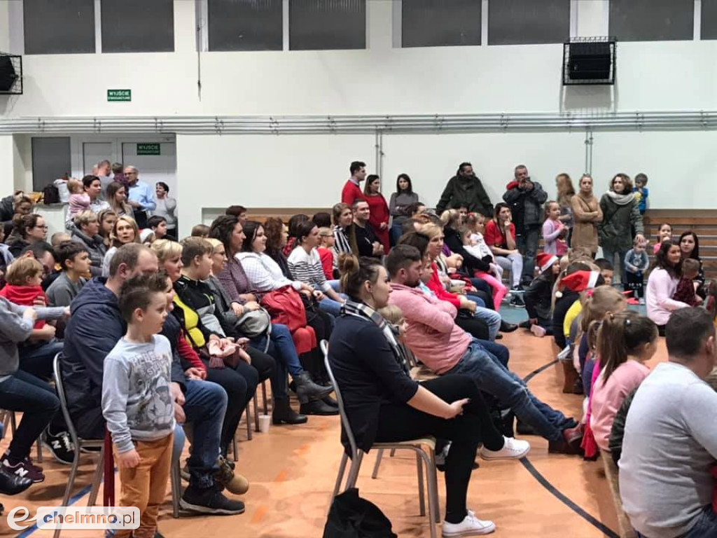 Piątkowe Mikołajki w Kijewie Królewskim