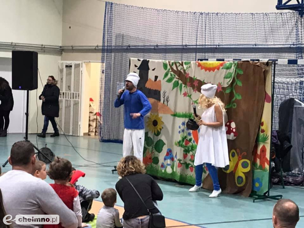 Piątkowe Mikołajki w Kijewie Królewskim
