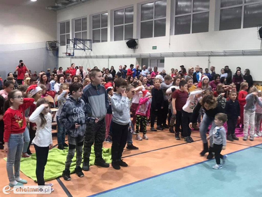 Piątkowe Mikołajki w Kijewie Królewskim
