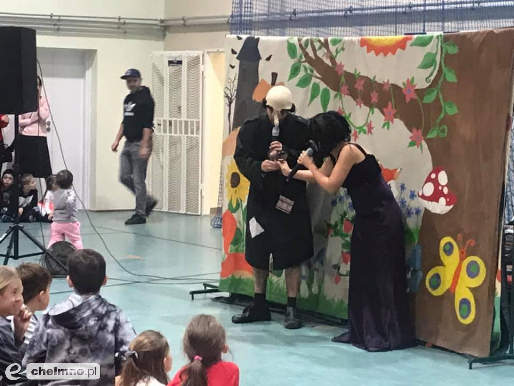 Piątkowe Mikołajki w Kijewie Królewskim