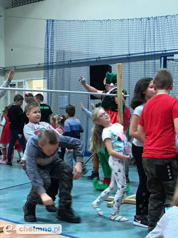 Piątkowe Mikołajki w Kijewie Królewskim