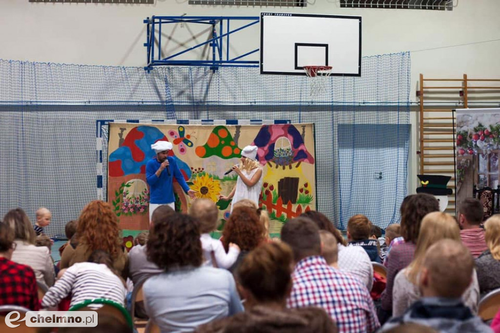 Piątkowe Mikołajki w Kijewie Królewskim
