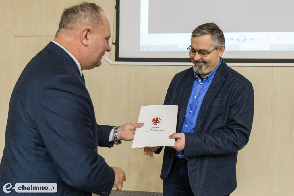 Województwo nagrodziło najciekawsze zdjęcia