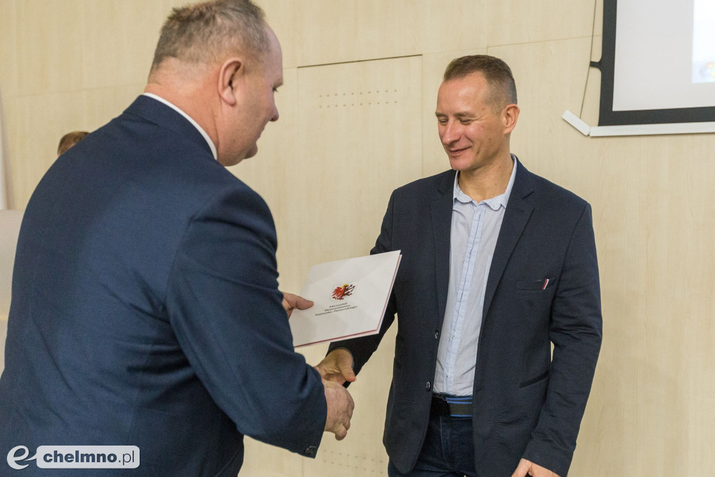 Województwo nagrodziło najciekawsze zdjęcia
