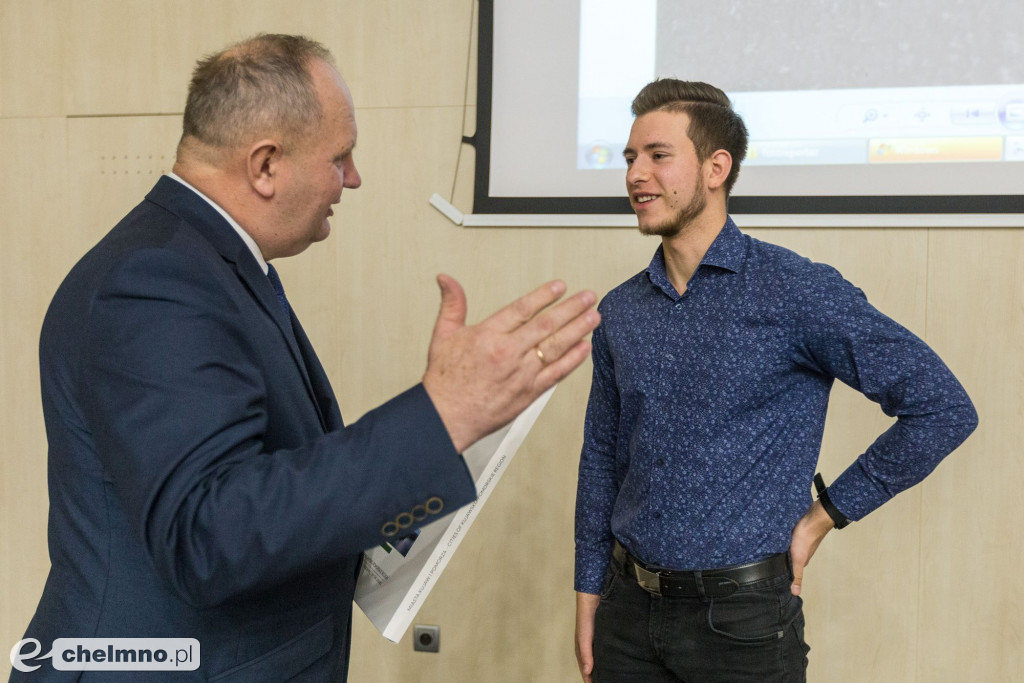 Województwo nagrodziło najciekawsze zdjęcia