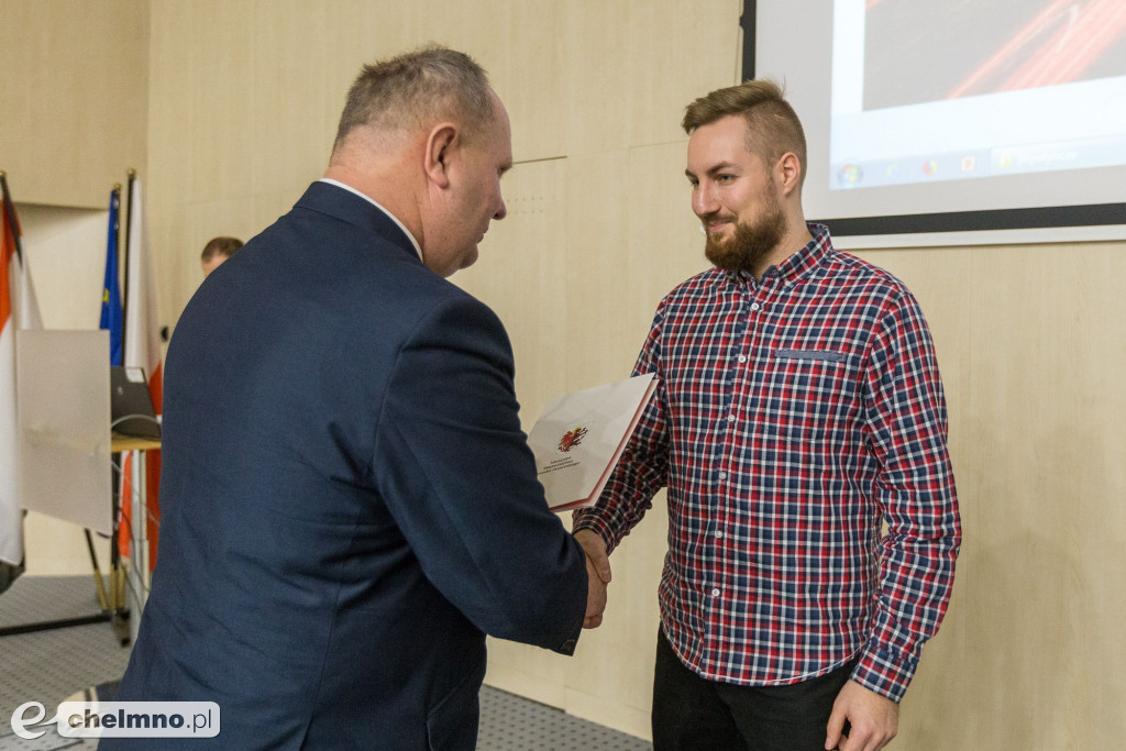 Województwo nagrodziło najciekawsze zdjęcia
