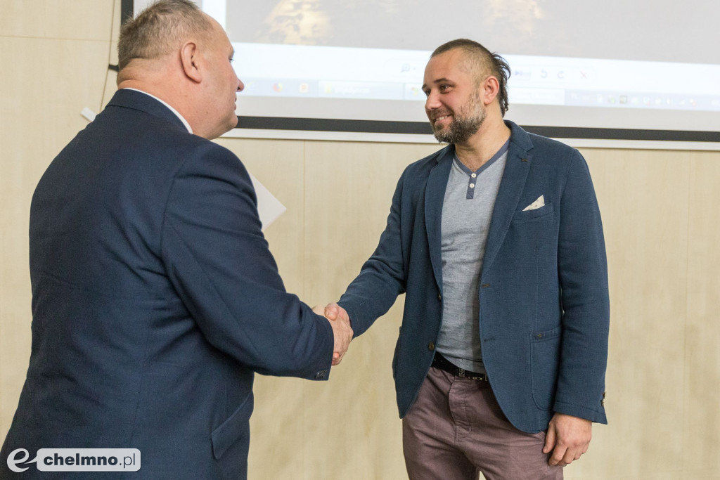 Województwo nagrodziło najciekawsze zdjęcia