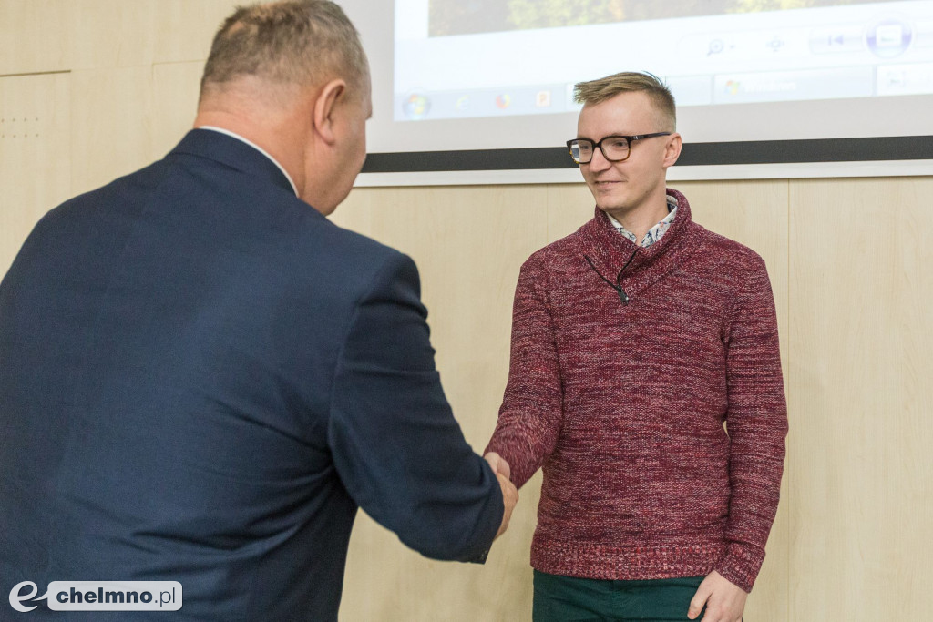 Województwo nagrodziło najciekawsze zdjęcia