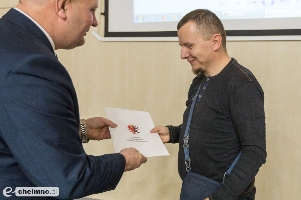 Województwo nagrodziło najciekawsze zdjęcia