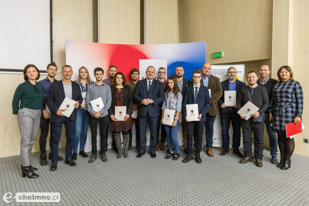 Województwo nagrodziło najciekawsze zdjęcia