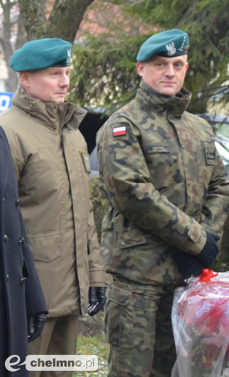 Obchody 38. rocznicy wprowadzenia w Polsce stanu wojennego