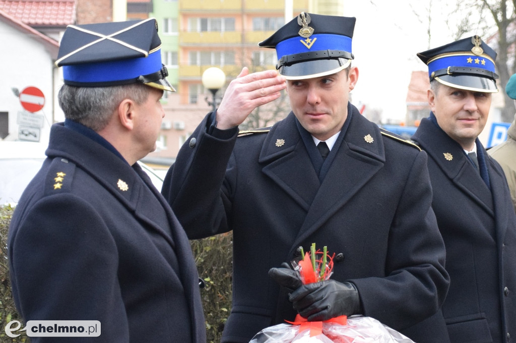 Obchody 38. rocznicy wprowadzenia w Polsce stanu wojennego