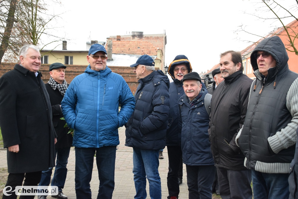 Obchody 38. rocznicy wprowadzenia w Polsce stanu wojennego