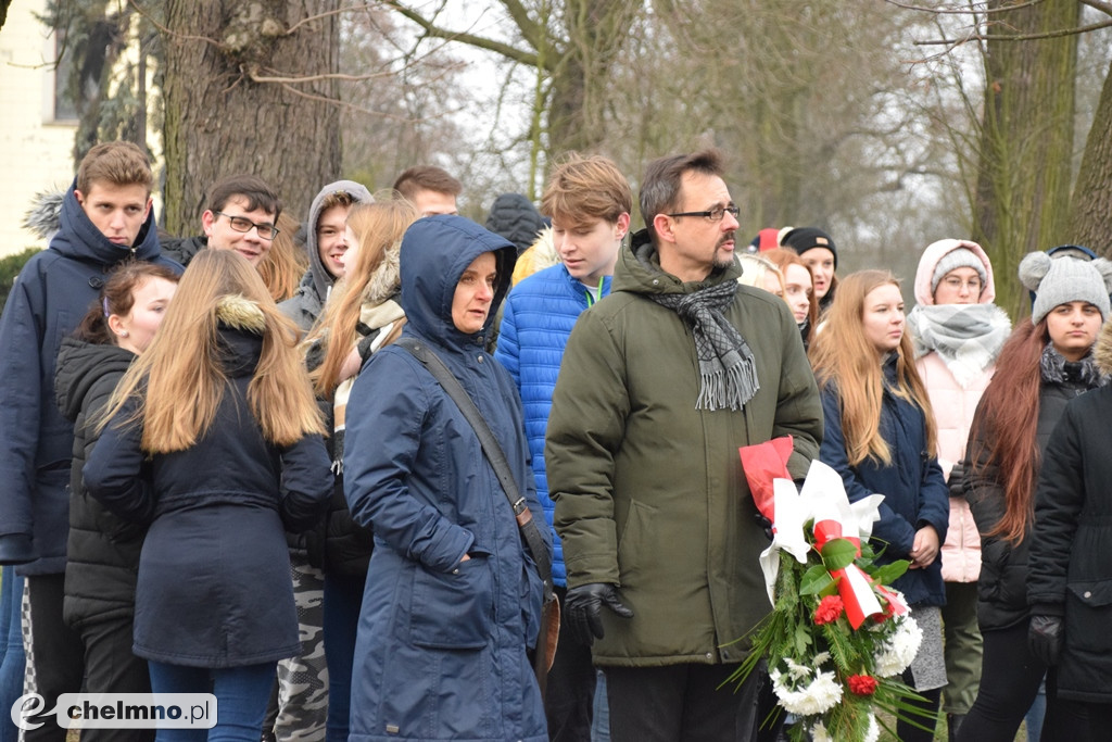 Obchody 38. rocznicy wprowadzenia w Polsce stanu wojennego