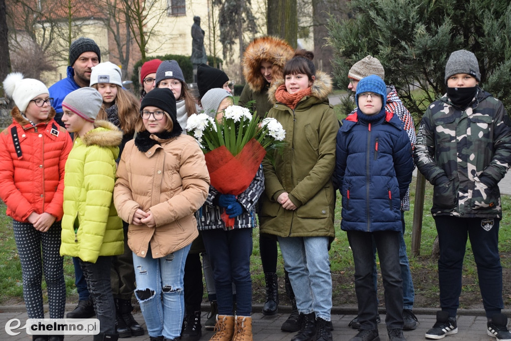 Obchody 38. rocznicy wprowadzenia w Polsce stanu wojennego