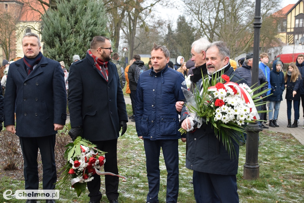 Obchody 38. rocznicy wprowadzenia w Polsce stanu wojennego