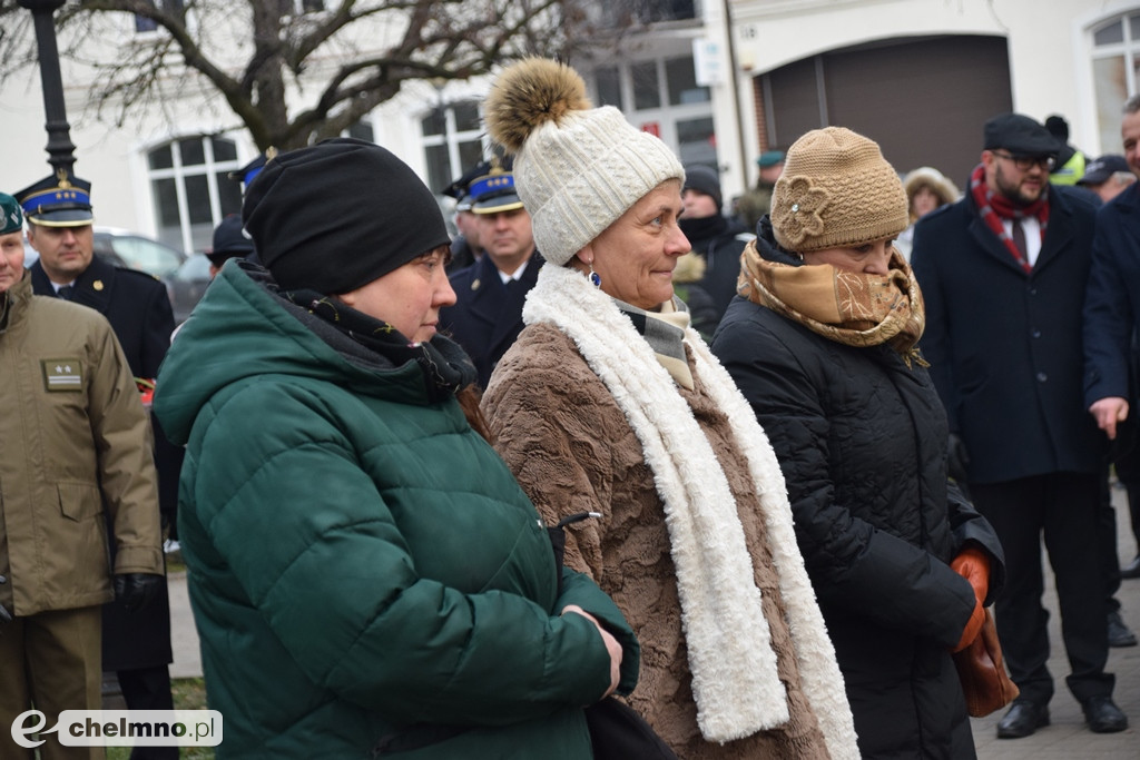 Obchody 38. rocznicy wprowadzenia w Polsce stanu wojennego