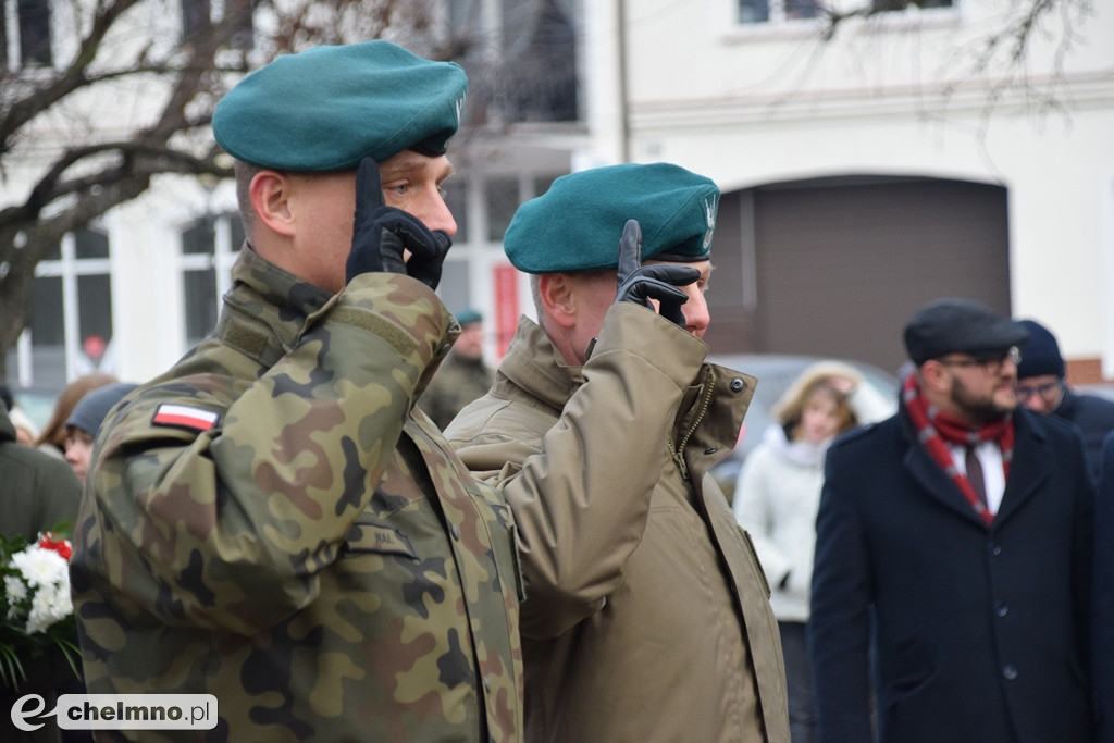 Obchody 38. rocznicy wprowadzenia w Polsce stanu wojennego