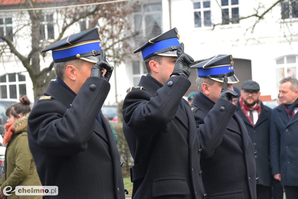 Obchody 38. rocznicy wprowadzenia w Polsce stanu wojennego