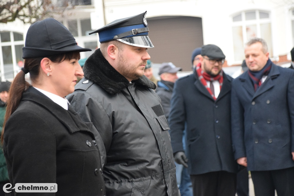 Obchody 38. rocznicy wprowadzenia w Polsce stanu wojennego