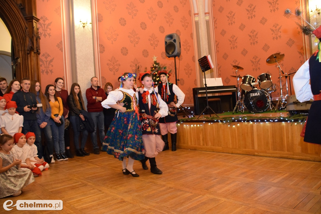 Wspaniały Koncert Charytatywny poświęcony Mai Musiał