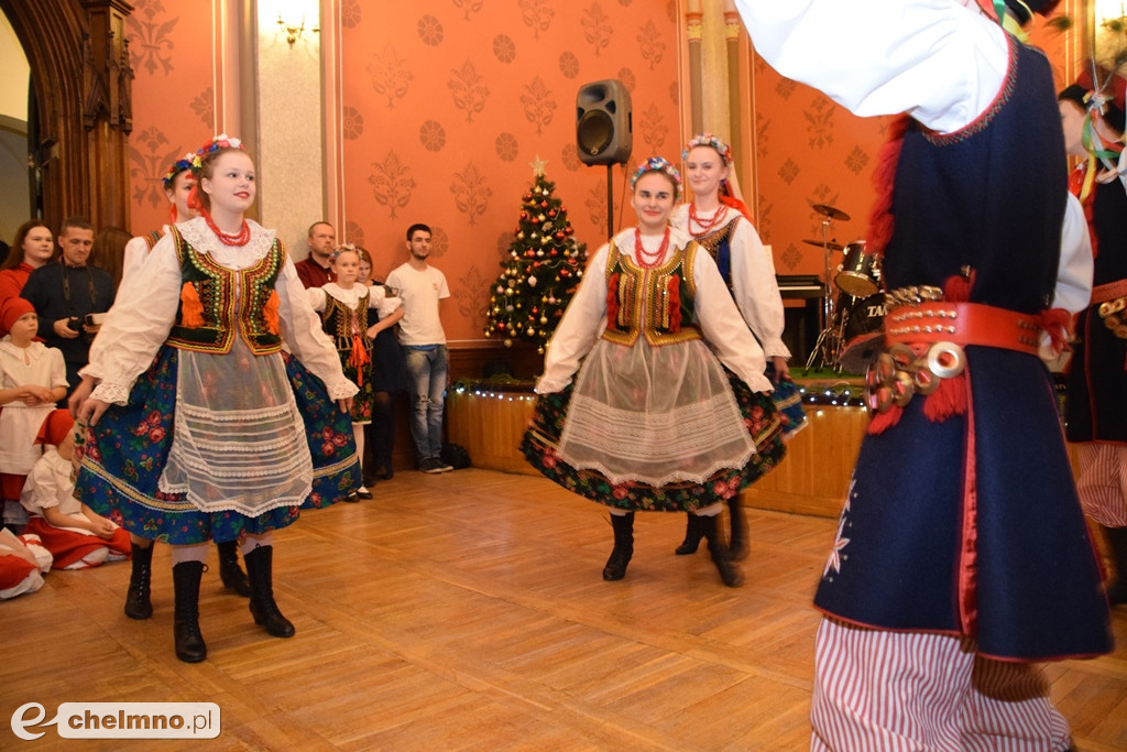 Wspaniały Koncert Charytatywny poświęcony Mai Musiał