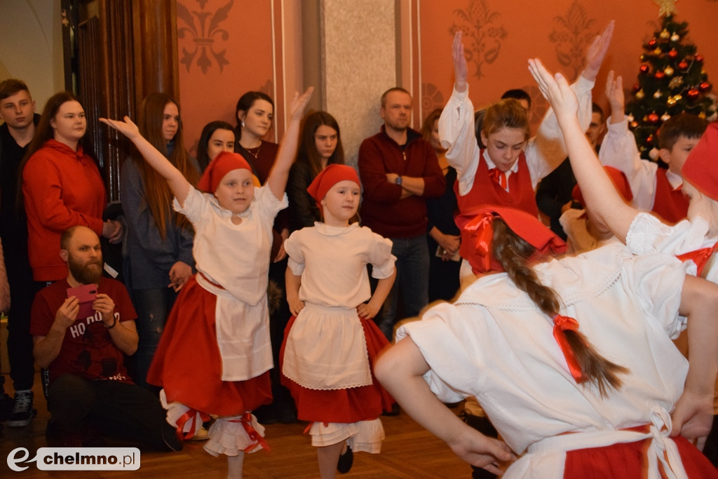 Wspaniały Koncert Charytatywny poświęcony Mai Musiał