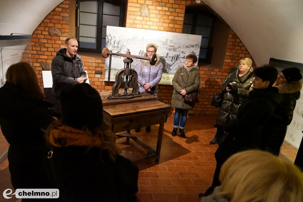 Spotkanie świąteczne z rodzinami Policjantów, którzy zginęli na służbie