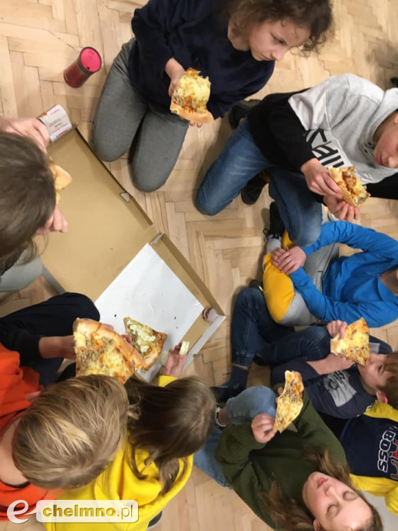 Integracyjny wieczór świąteczny w Katoliku