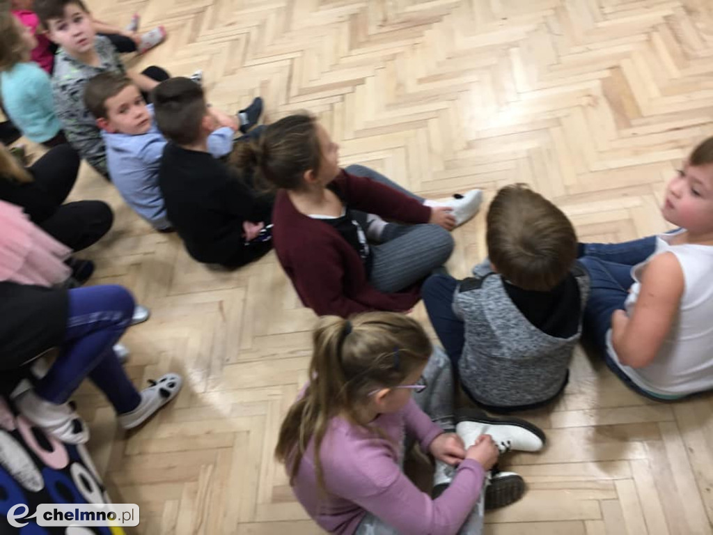 Integracyjny wieczór świąteczny w Katoliku