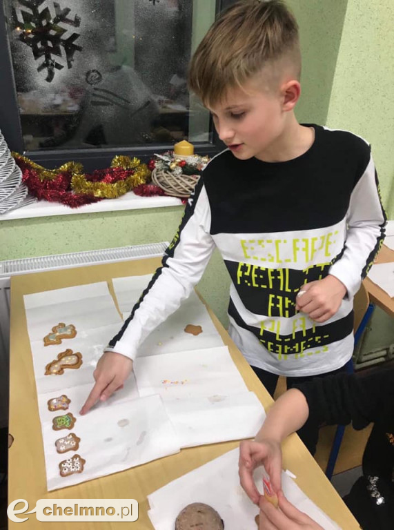 Integracyjny wieczór świąteczny w Katoliku