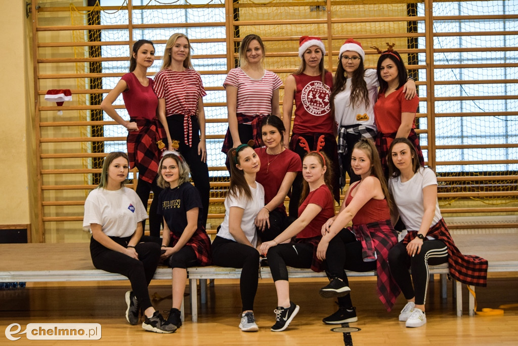 Świetnie udał się Charytatywny Maraton Tańca dla Mai Musiał