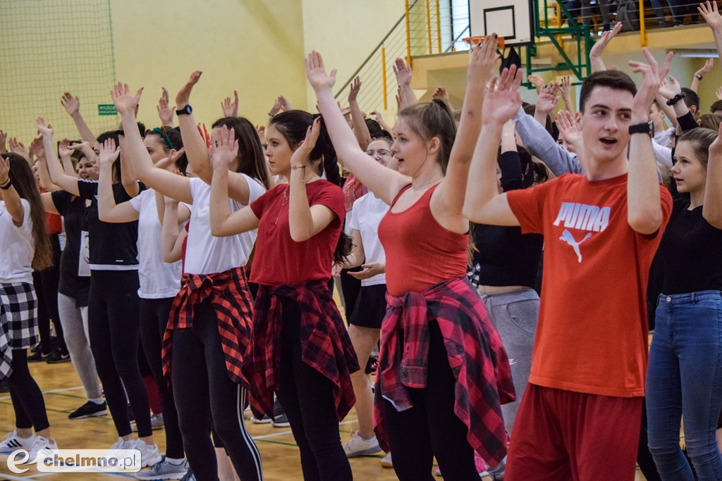Świetnie udał się Charytatywny Maraton Tańca dla Mai Musiał